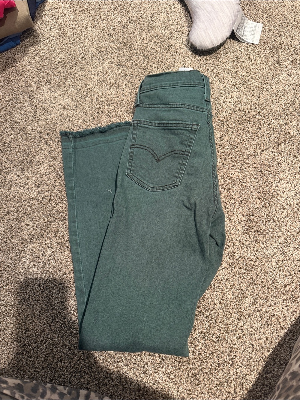 Levi Women’s Jeans